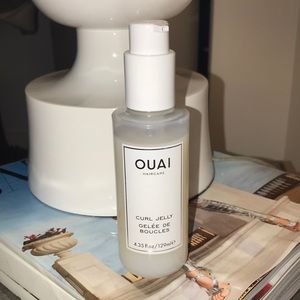 OUAI Curl Jelly *only used once!*
